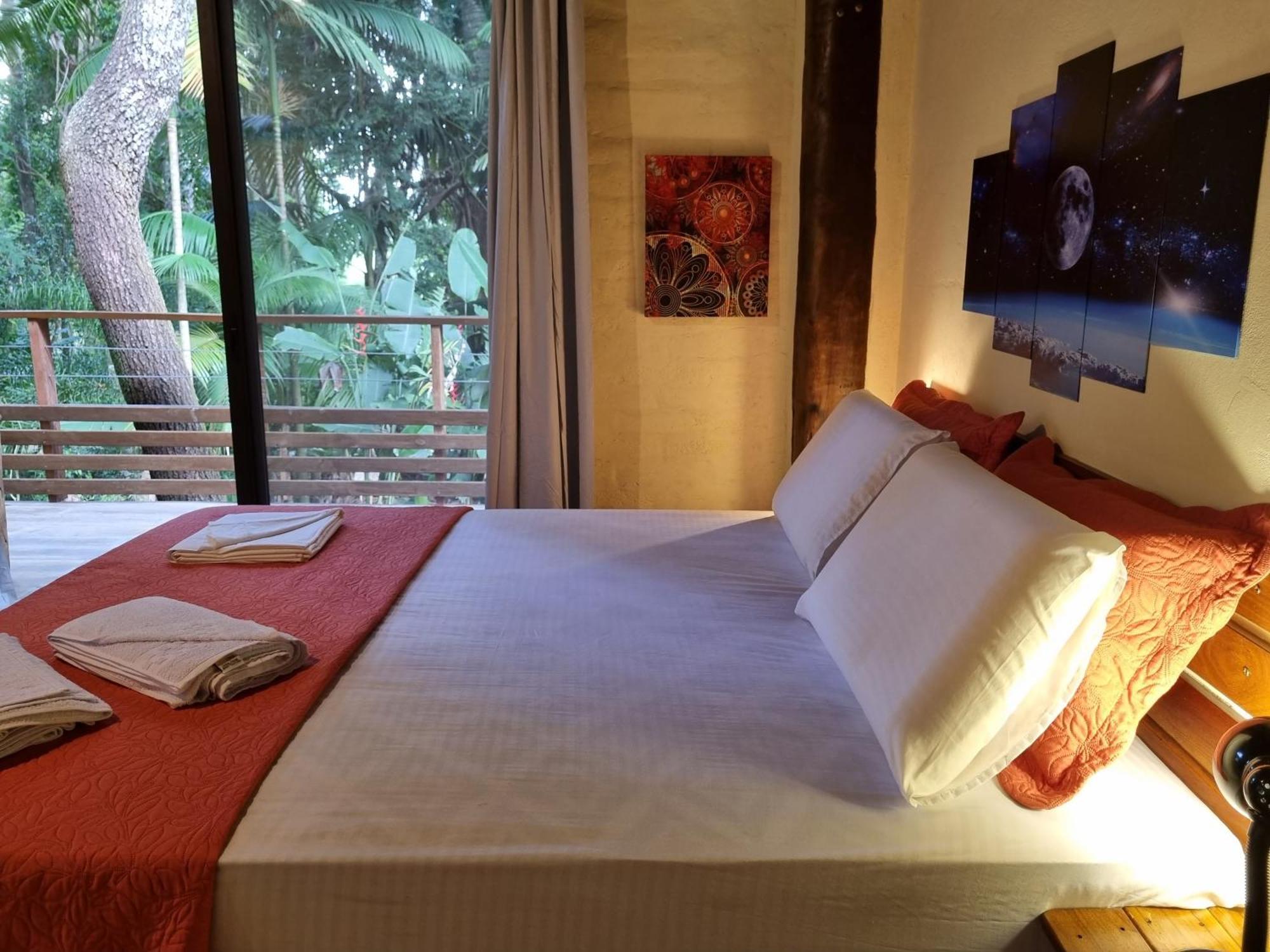 Hotel Contempla Joanópolis Exteriér fotografie